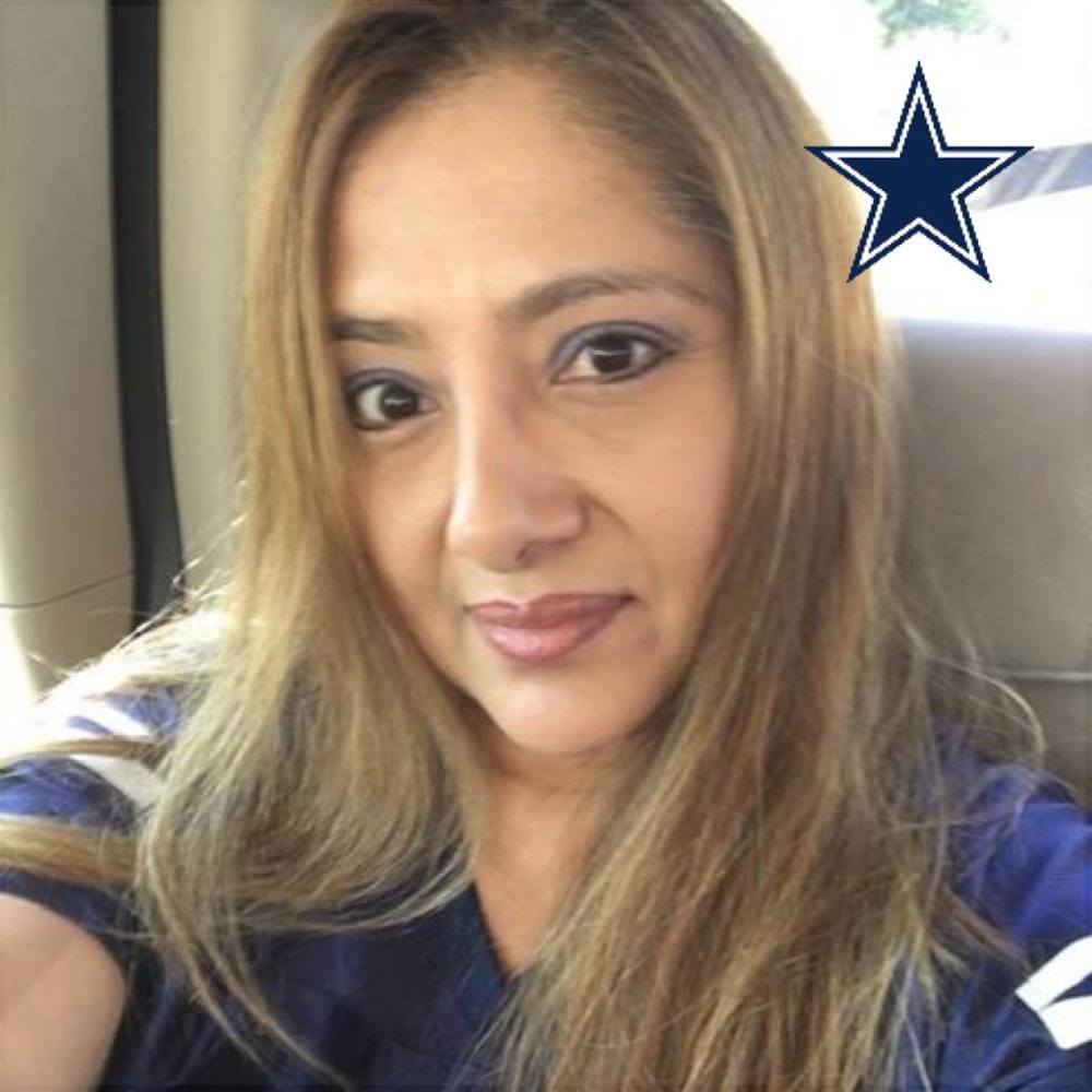 Meet your Posher, Priscilla